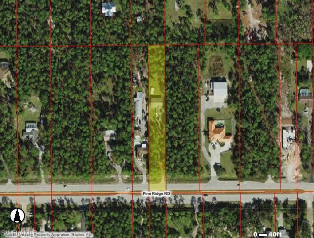 GOLDEN GATE ESTATES - Residential