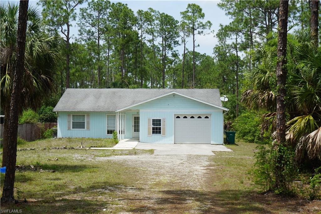 GOLDEN GATE ESTATES - Residential