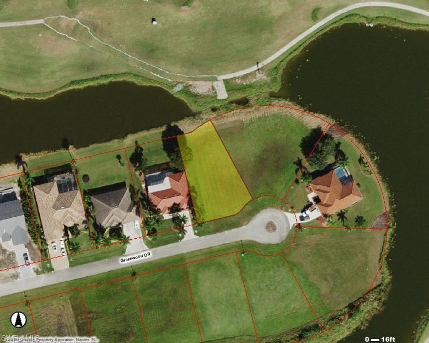 This is a growing community with growth happening now.

Lot located in cul de sac on left west side. Located on the 6th fairway.                                                              Area of nice homes. Golf course is public, however Eagle Lakes
has golf programs available. 7200 yard course par 72. Great course, challenging but it will not beat you up.

6 miles from grocery stores, shopping and many restaurants. 

Marco Island and Naples Beach's roughly 15 miles away.