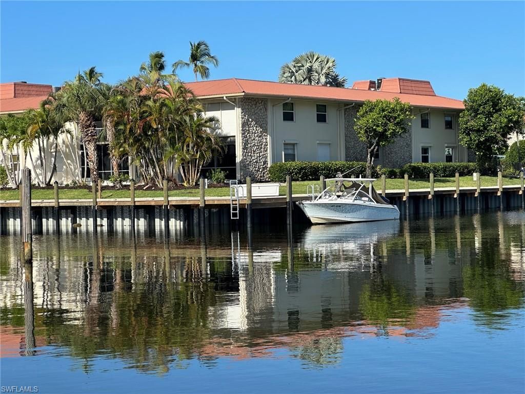 Photo of 1200 Cherrystone CT #B108, NAPLES, FL 34102 (MLS # 226021302)