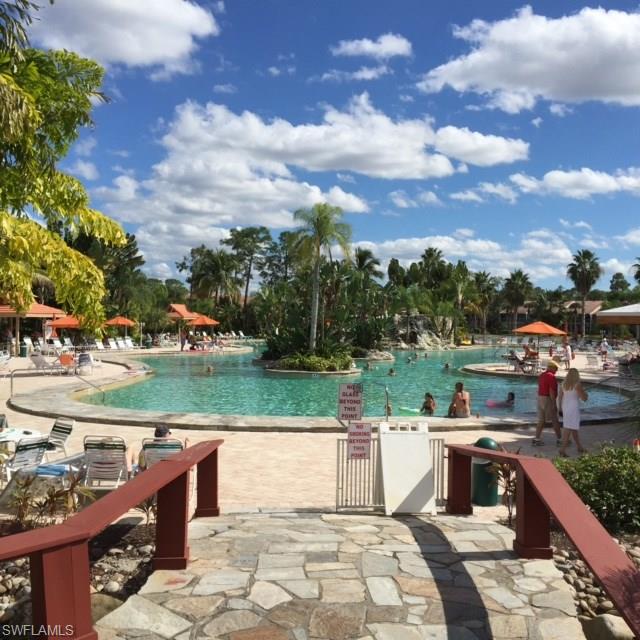 AMELIA LAKE - Residential