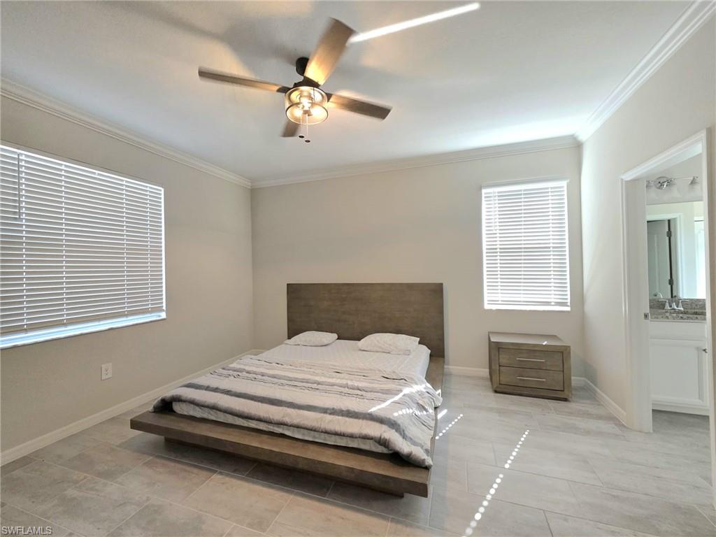 HAMPTON LAKES - Residential Lease