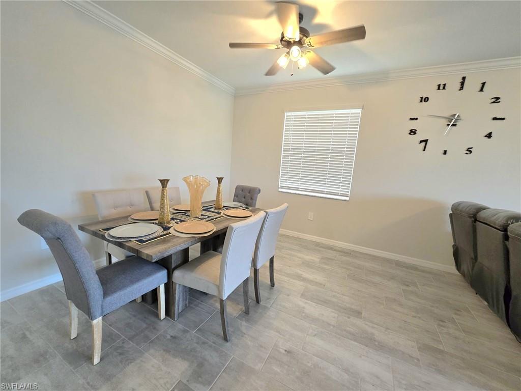 HAMPTON LAKES - Residential Lease