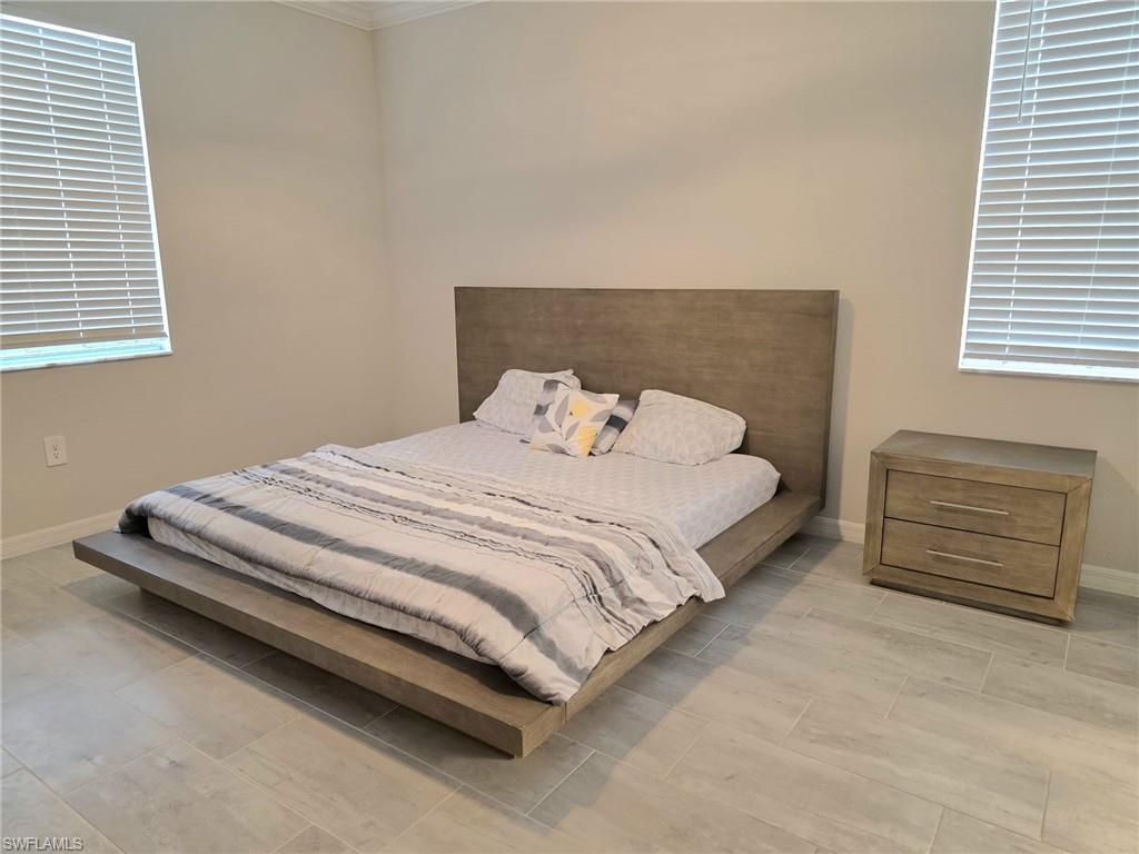 HAMPTON LAKES - Residential Lease