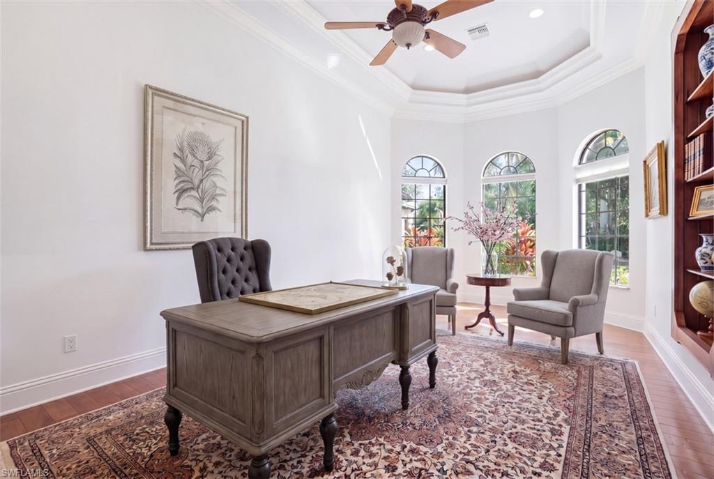 DA VINCI ESTATES - Residential