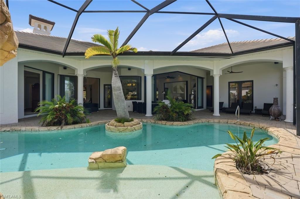 DA VINCI ESTATES - Residential