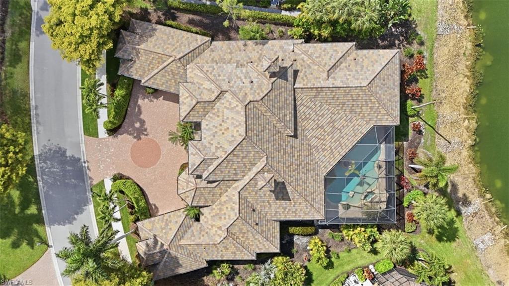 DA VINCI ESTATES - Residential