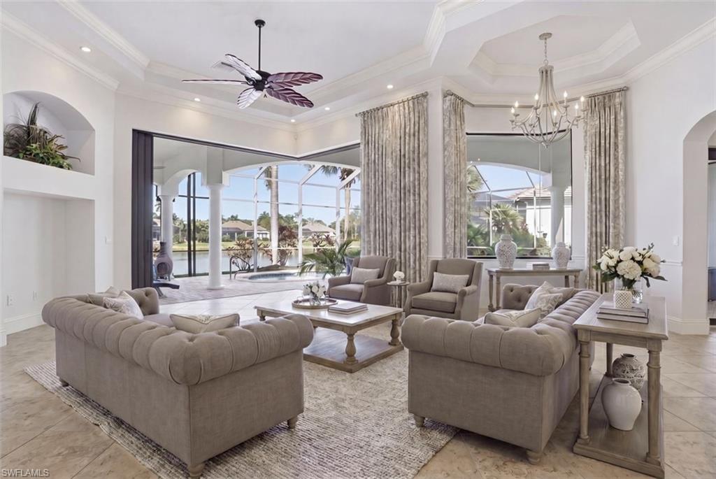 DA VINCI ESTATES - Residential