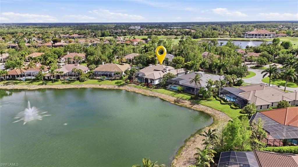 DA VINCI ESTATES - Residential