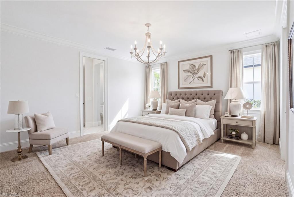 DA VINCI ESTATES - Residential