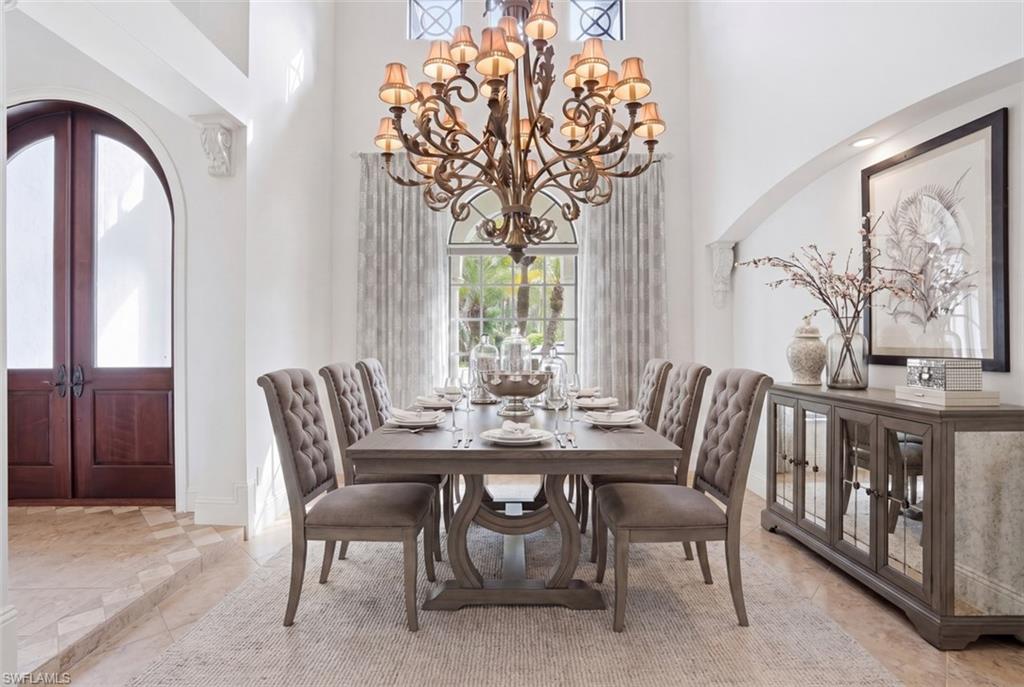 DA VINCI ESTATES - Residential