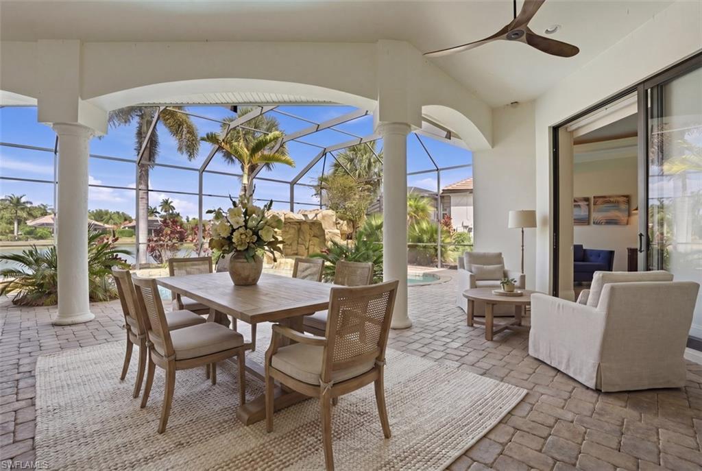 DA VINCI ESTATES - Residential