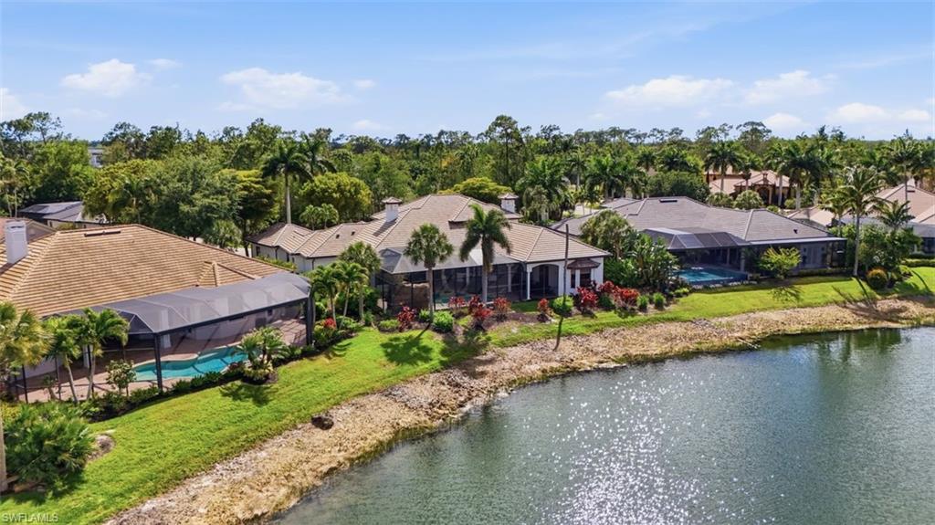 DA VINCI ESTATES - Residential