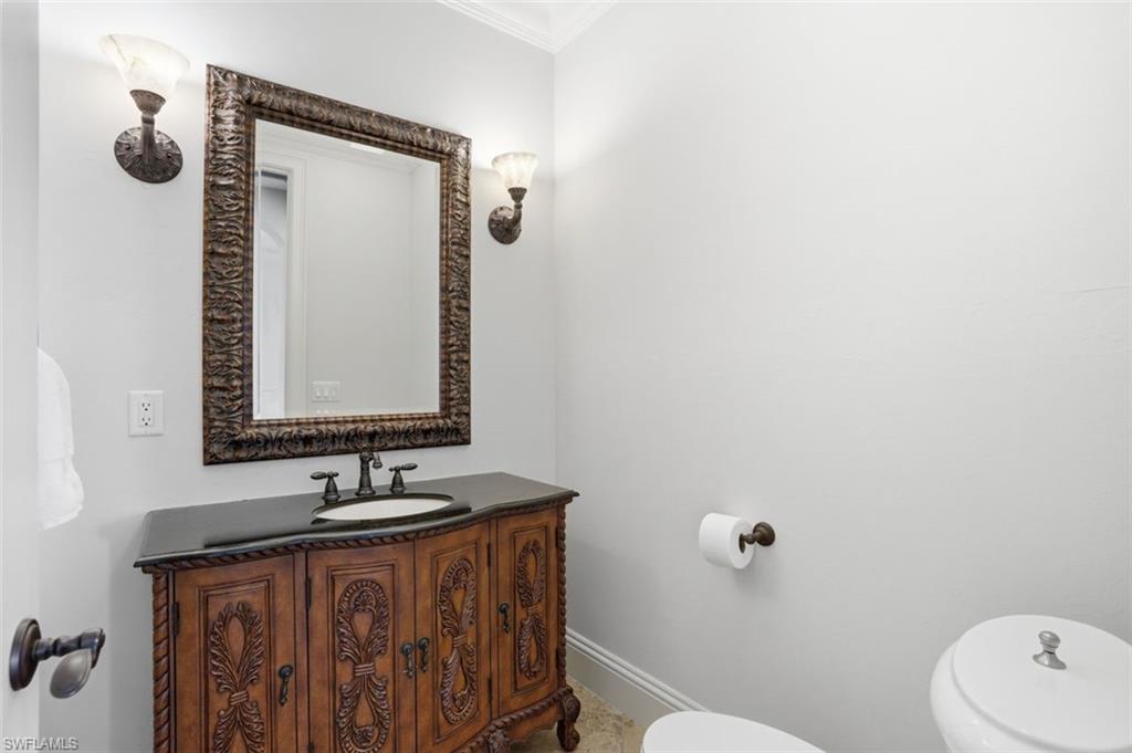 DA VINCI ESTATES - Residential