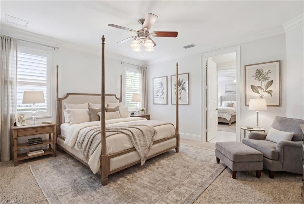 DA VINCI ESTATES - Residential