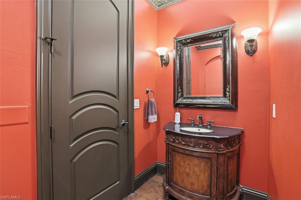 DA VINCI ESTATES - Residential