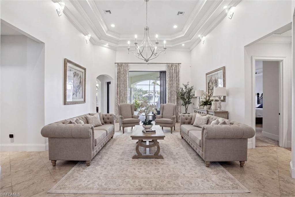 DA VINCI ESTATES - Residential