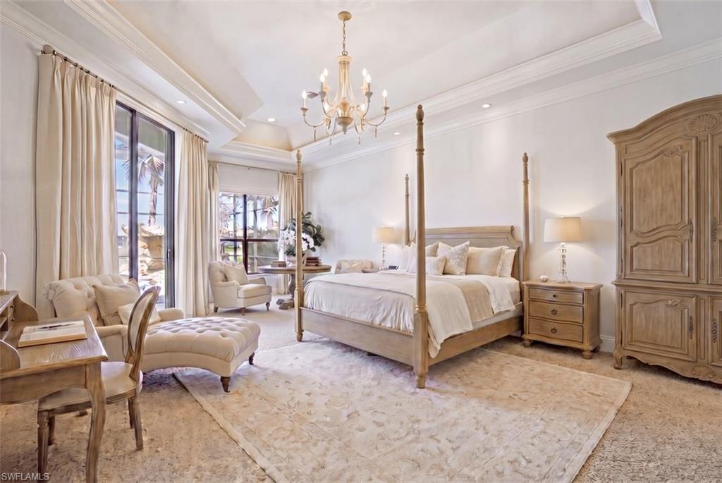 DA VINCI ESTATES - Residential