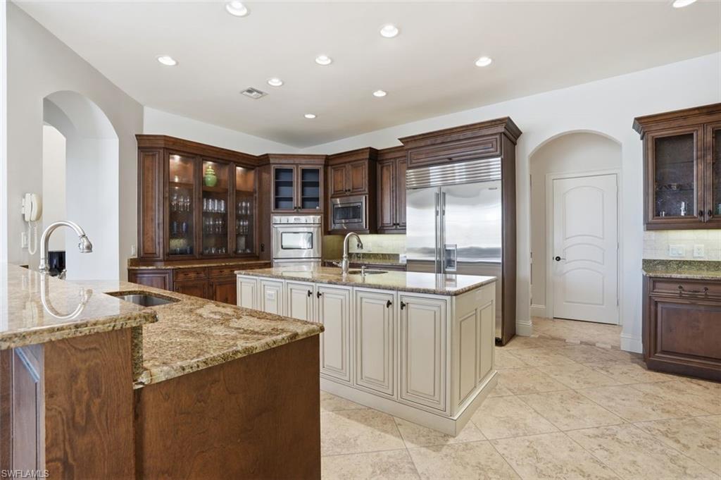 DA VINCI ESTATES - Residential