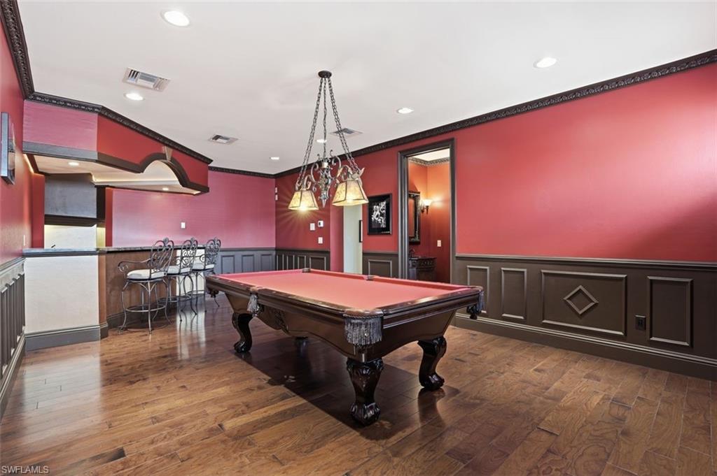 DA VINCI ESTATES - Residential