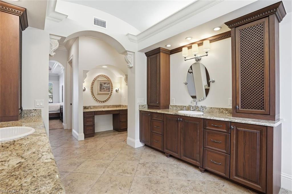 DA VINCI ESTATES - Residential