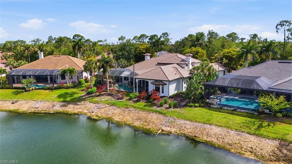 DA VINCI ESTATES - Residential