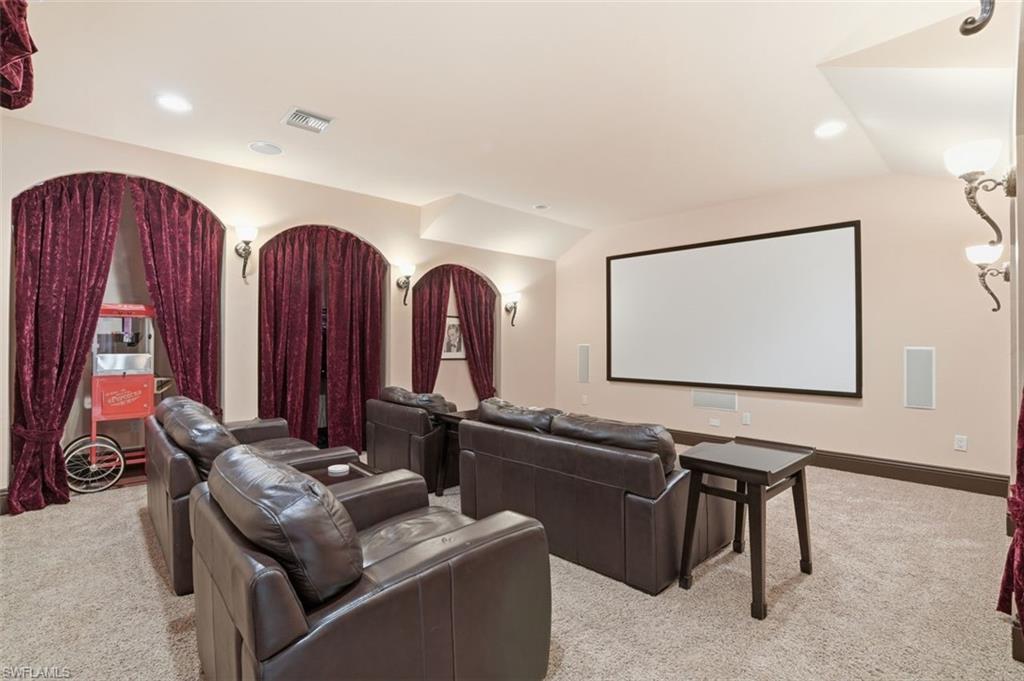 DA VINCI ESTATES - Residential