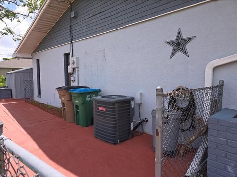 A home in CAPE CORAL