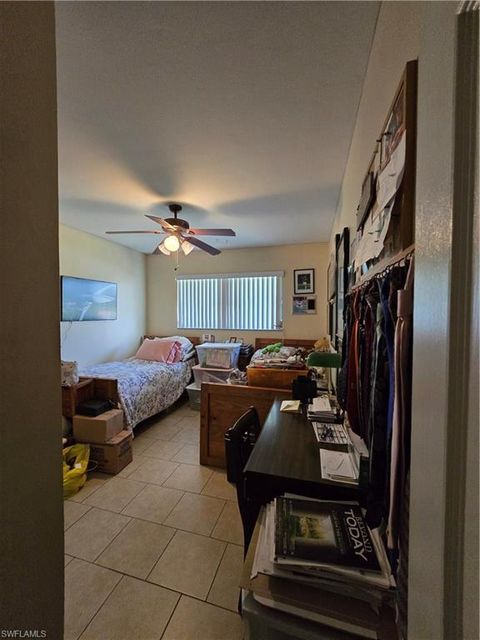 A home in CAPE CORAL