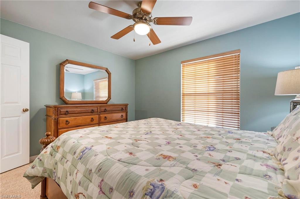 RIVER VIEW OF CAPE CORAL - Residential