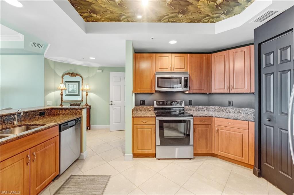 RIVIERA - Residential