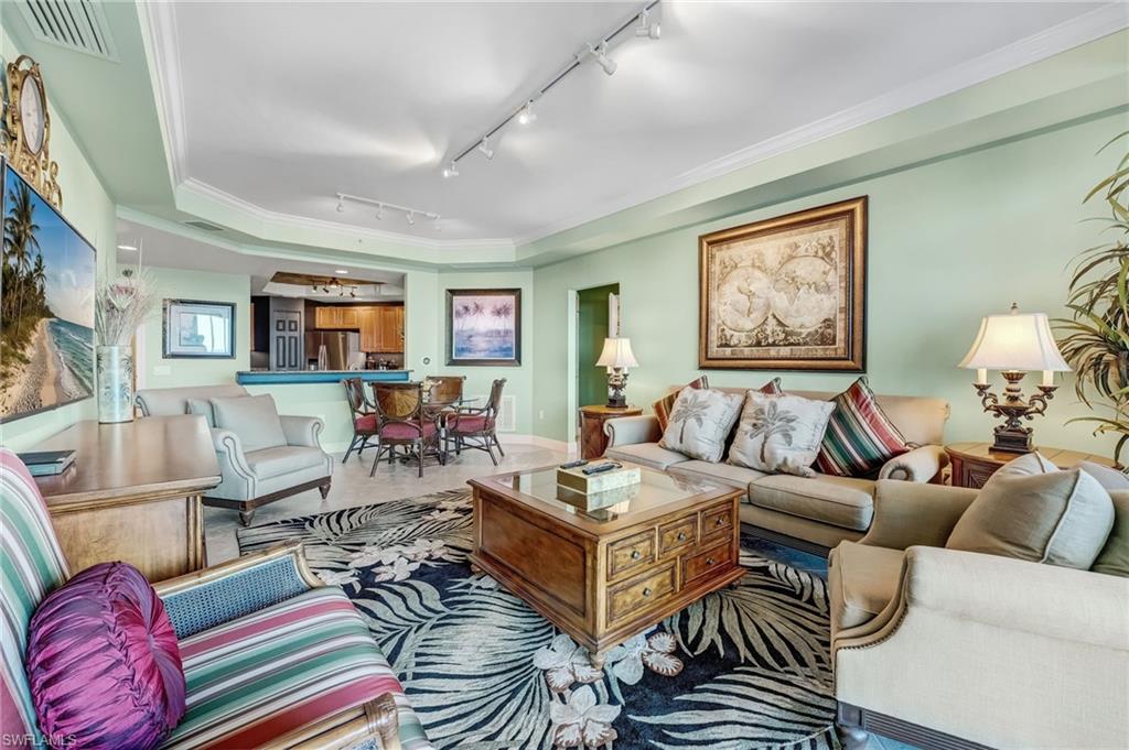 RIVIERA - Residential