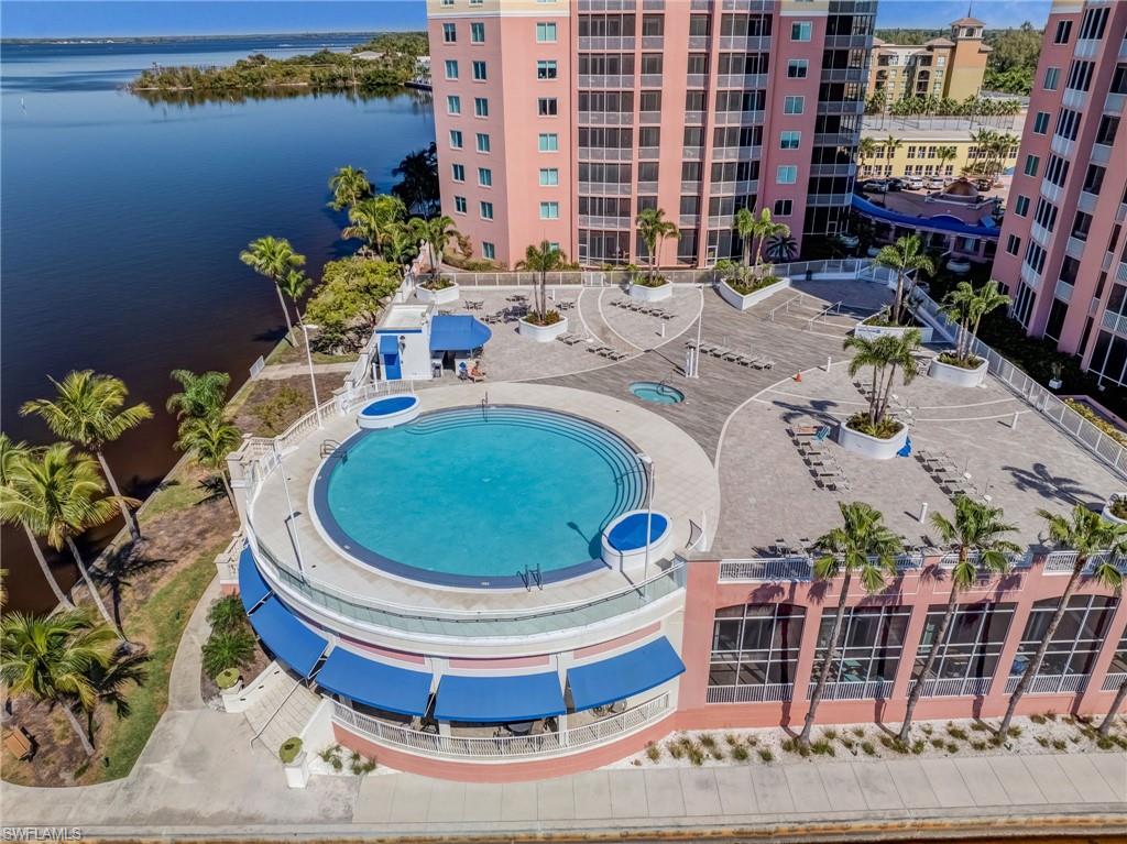 RIVIERA - Residential