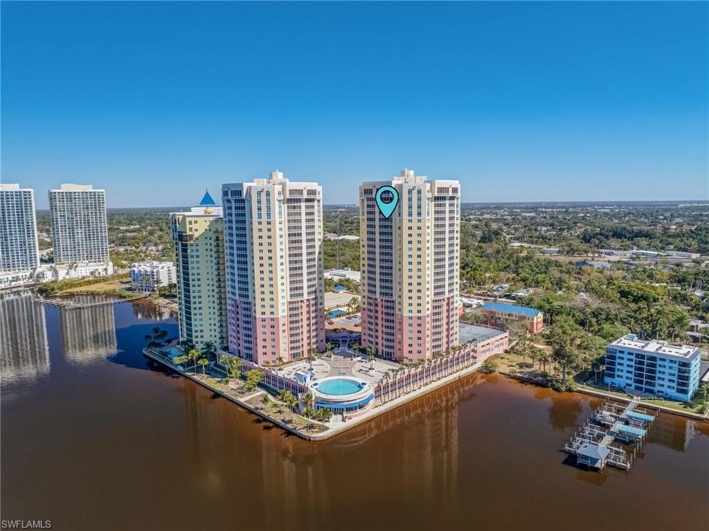 RIVIERA - Residential