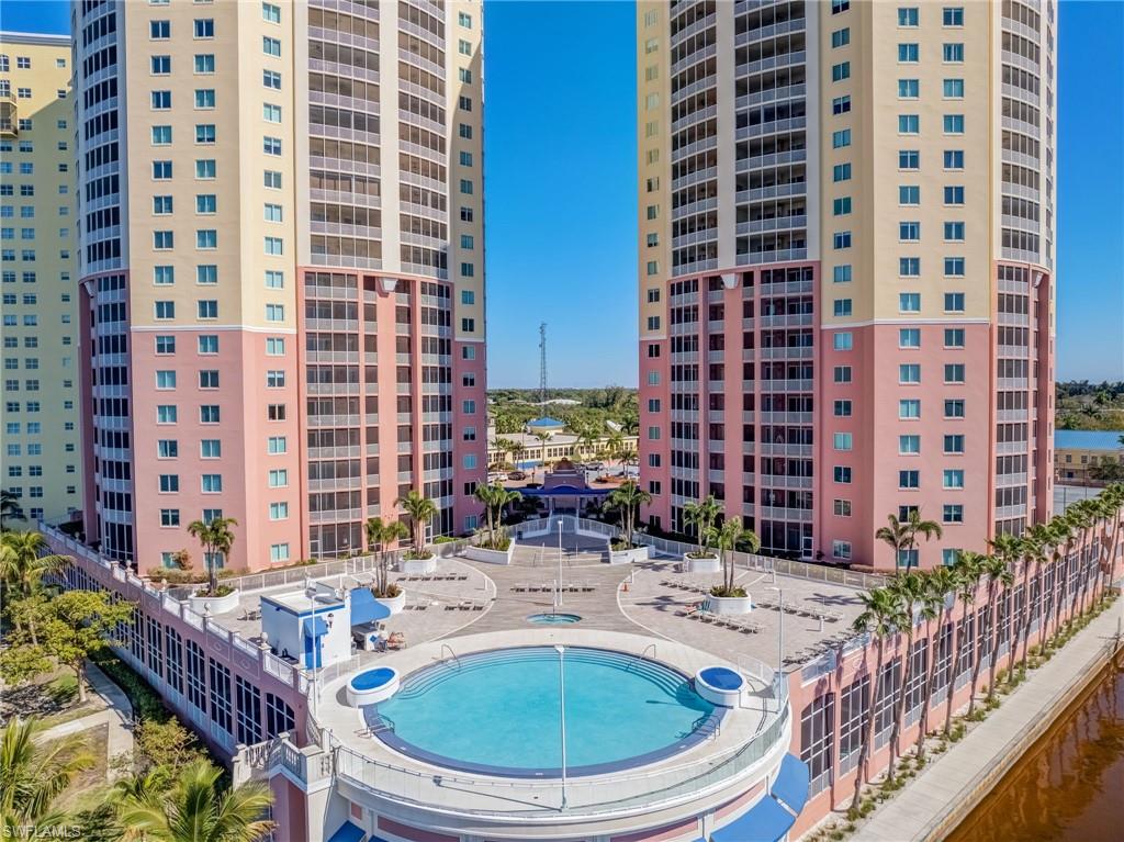 RIVIERA - Residential