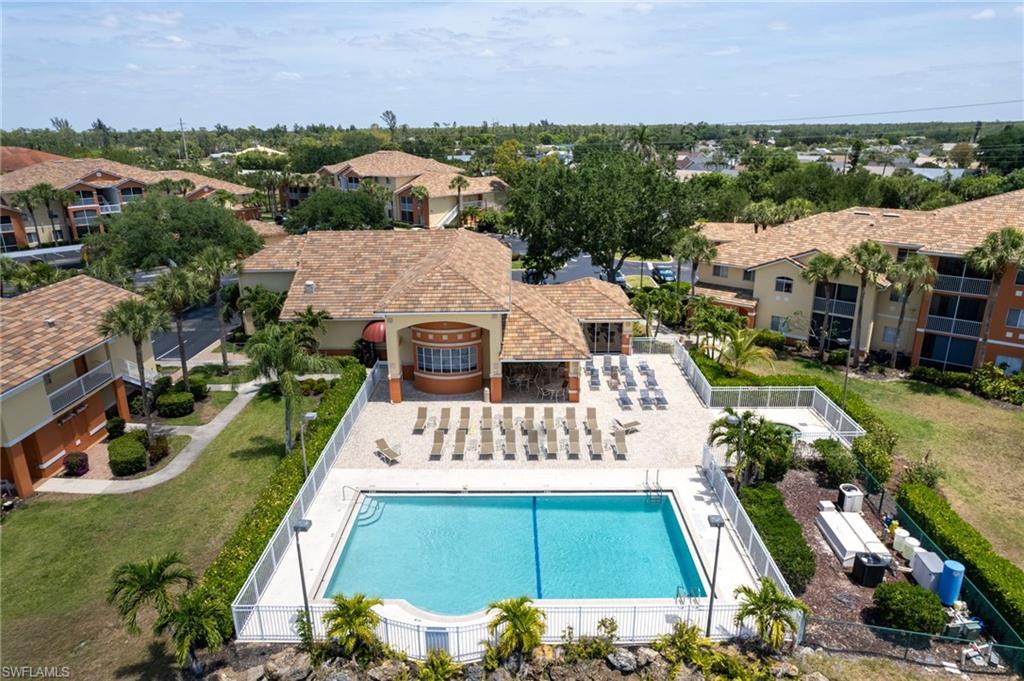 TUSCANY GARDENS - Residential