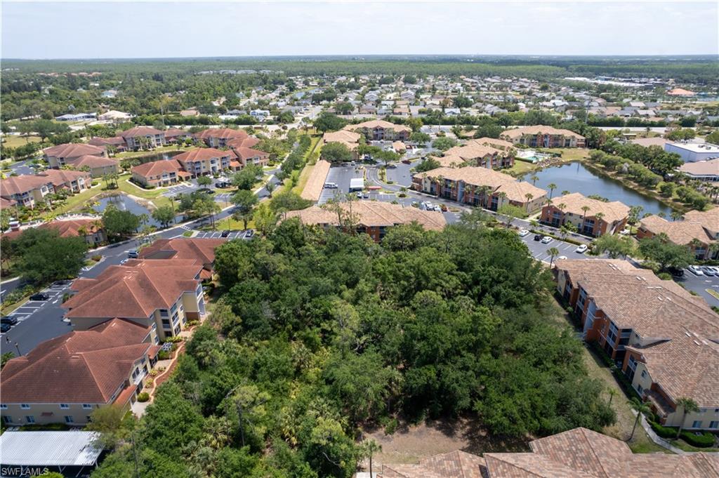 TUSCANY GARDENS - Residential