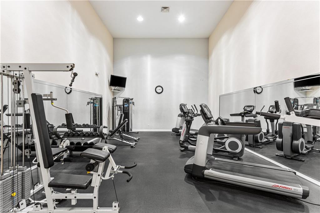 TUSCANY GARDENS - Residential