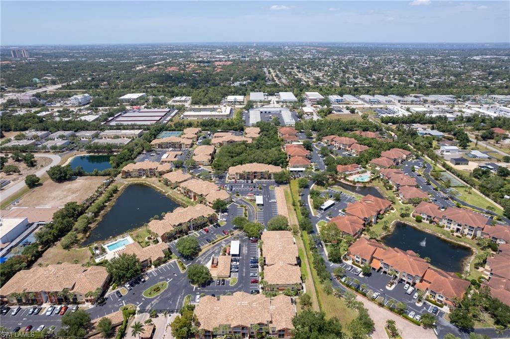 TUSCANY GARDENS - Residential