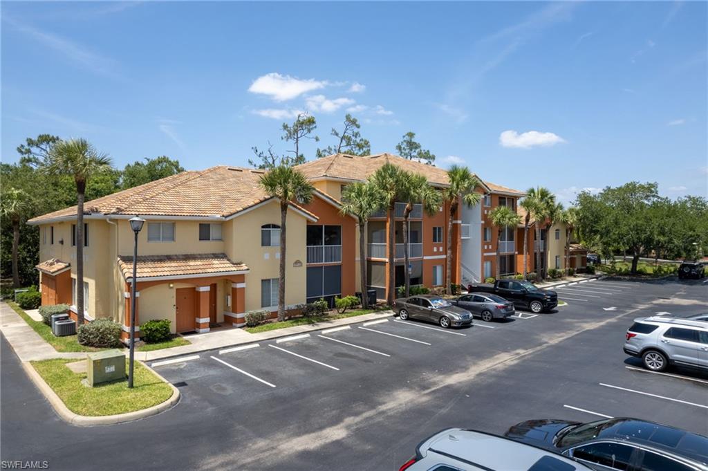 TUSCANY GARDENS - Residential