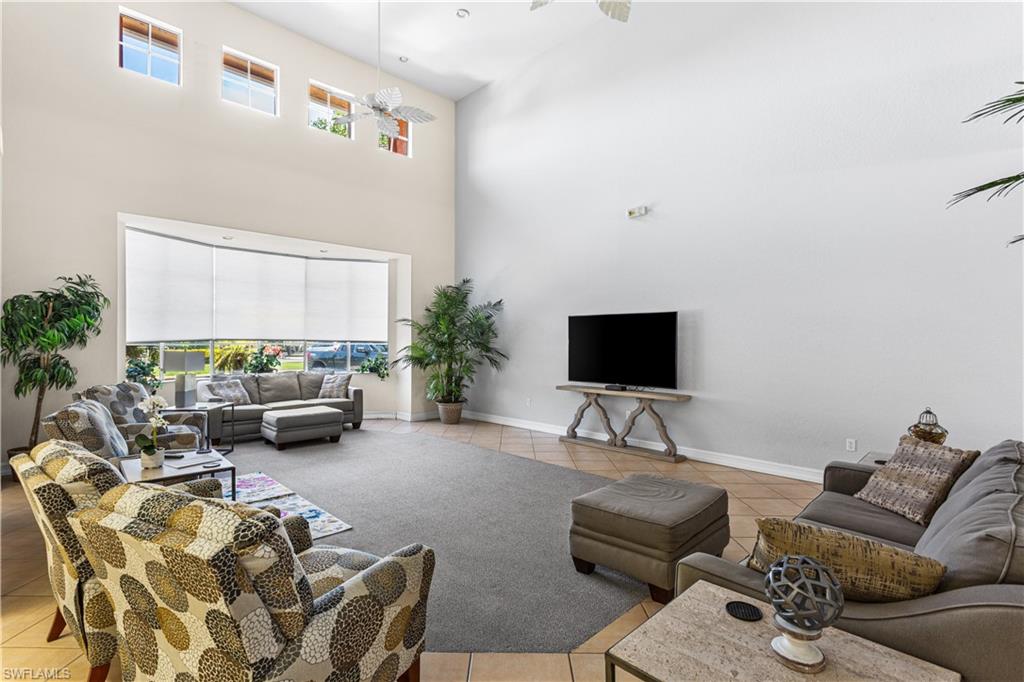 TUSCANY GARDENS - Residential