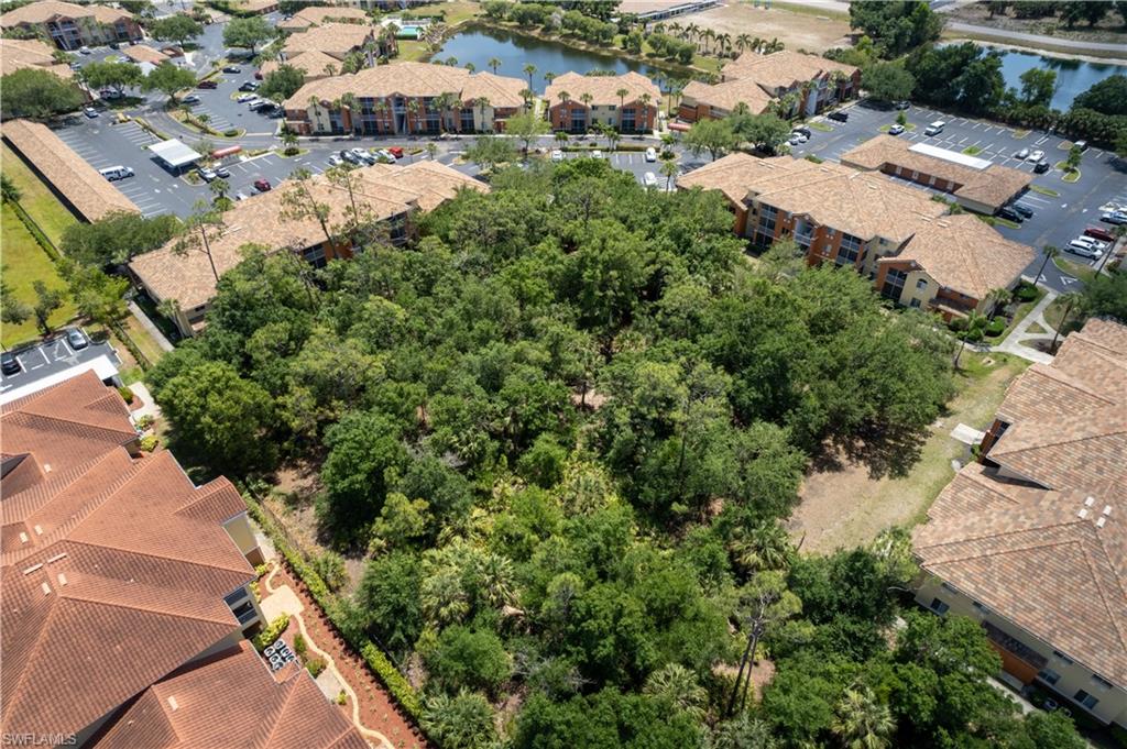 TUSCANY GARDENS - Residential