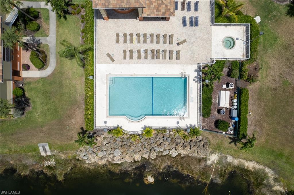 TUSCANY GARDENS - Residential