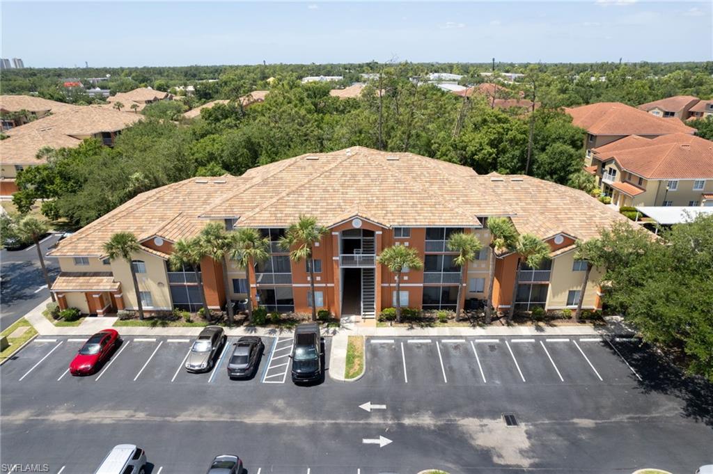 TUSCANY GARDENS - Residential