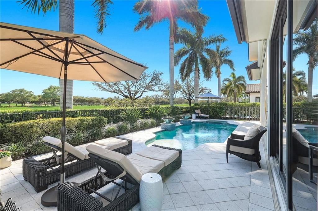 Photo of 16816 Brightling WAY, NAPLES, FL 34110 (MLS # 225077064)