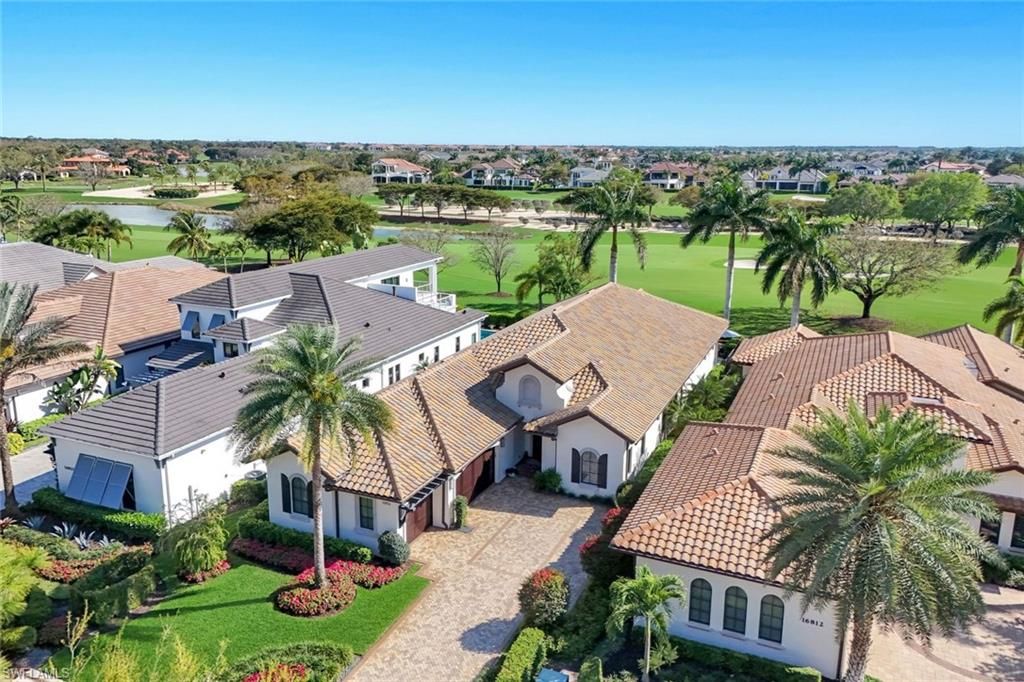 Photo of 16816 Brightling WAY, NAPLES, FL 34110 (MLS # 225077064)