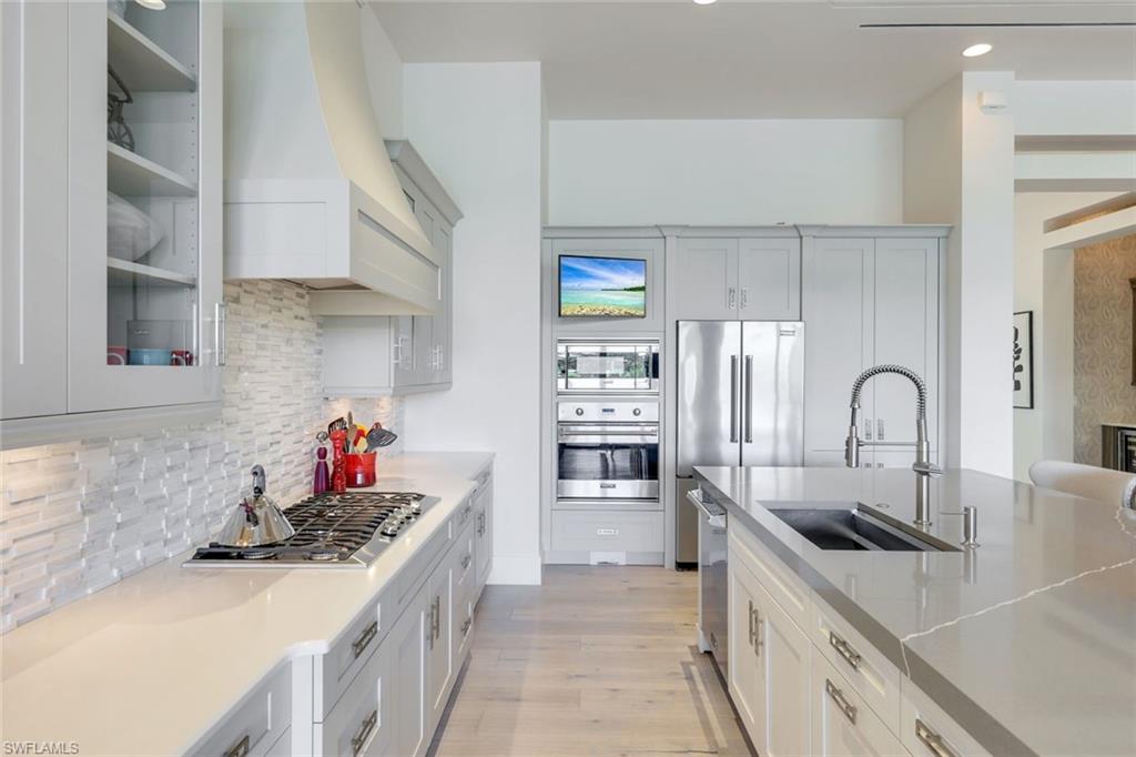 BRIGHTLING - Residential