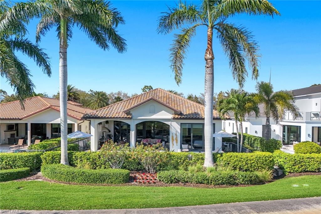 BRIGHTLING - Residential