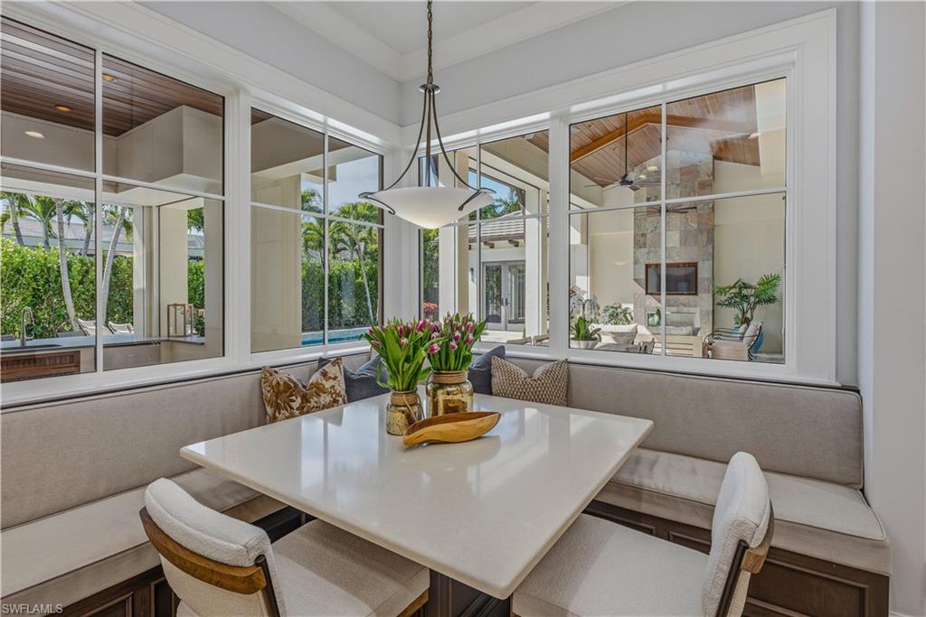 MOORINGS - Residential