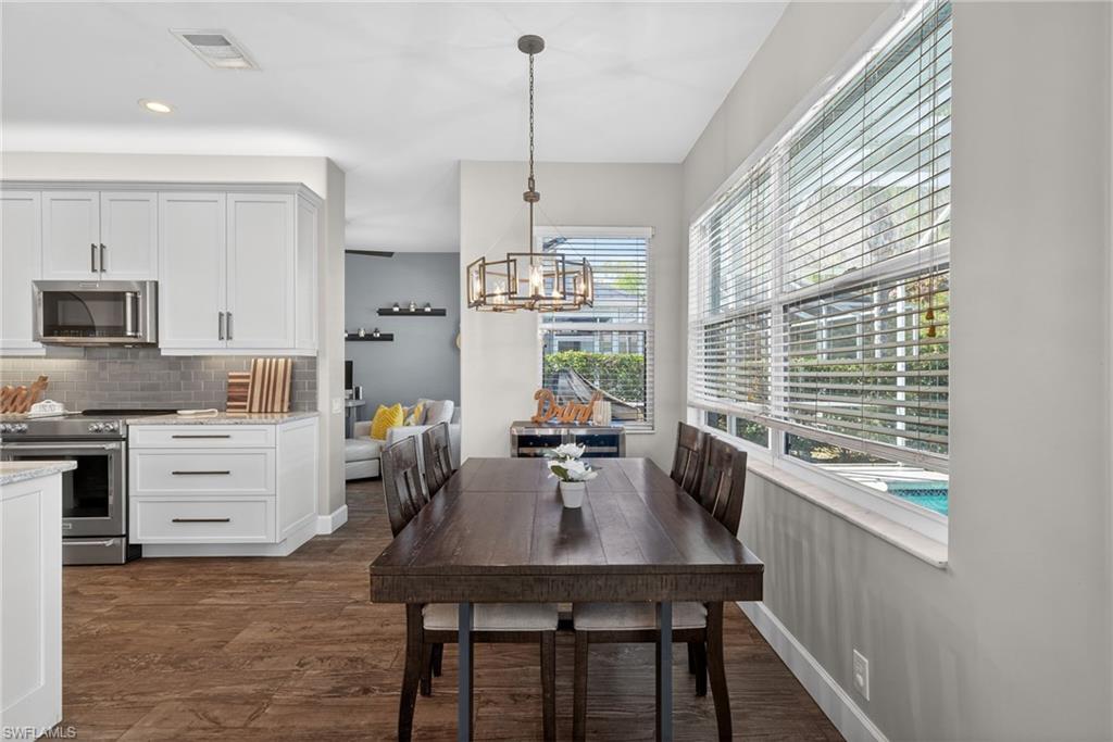 MARSH LANDING - Residential